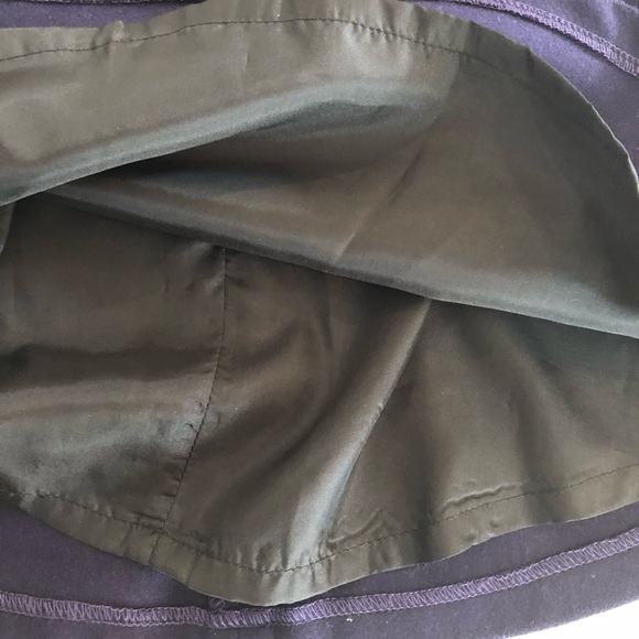 Junior Gaultier wool dress - Picture 7 of 9